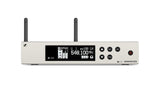 Sennheiser ew 100 G4-ME2-A Wireless Omni Lavalier Microphone System-Band A: (516 - 558 Mhz)