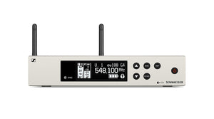 Sennheiser ew 100-935 G4-S Wireless Handheld Microphone System A: (516 to 558 MHz)