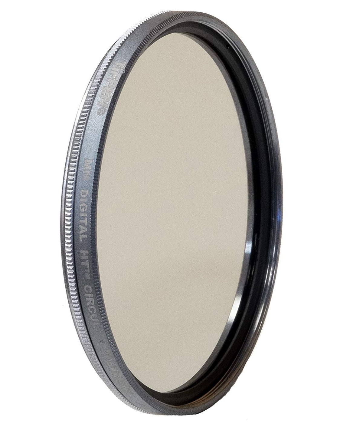 Tiffen Digital HT [High Transmission] Circular Polarizing Multi-Coated Filter (82mm)