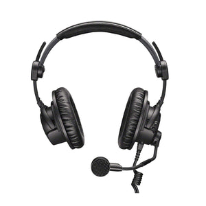 Sennheiser HMDC 27 Professional Broadcast Headset 506978