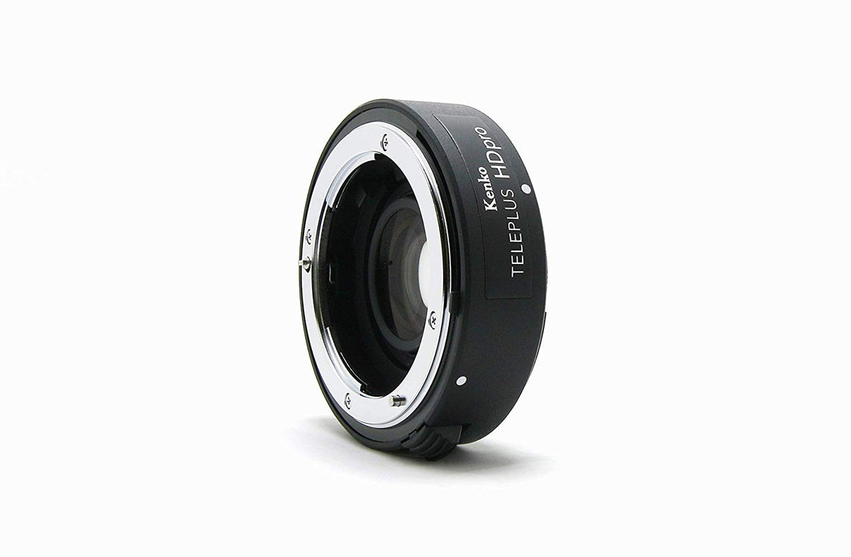 Kenko TELEPLUS HD pro 1.4X DGX Teleconverter for Nikon F Mount - The Camera Box