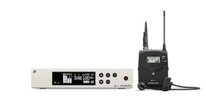 Sennheiser ew 100-945 G4-S Wireless Handheld Microphone System A: (516 to 558 MHz)