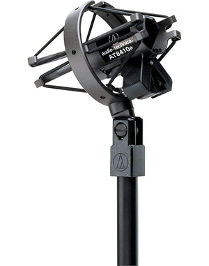 Audio-Technica AT8410A Shock Mount (Spring Loaded) - The Camera Box