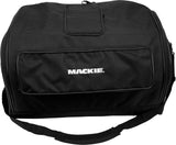 Mackie SRM450B Canvas Speaker Bag - for Mackie SRM450 Two Way Active Loudspeaker (Black) - The Camera Box