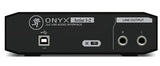 Mackie Audio Interface 1 Mic Pre Onyx Artist 1-2 - The Camera Box