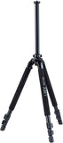Slik 700DX Pro Tripod Legs (Black)