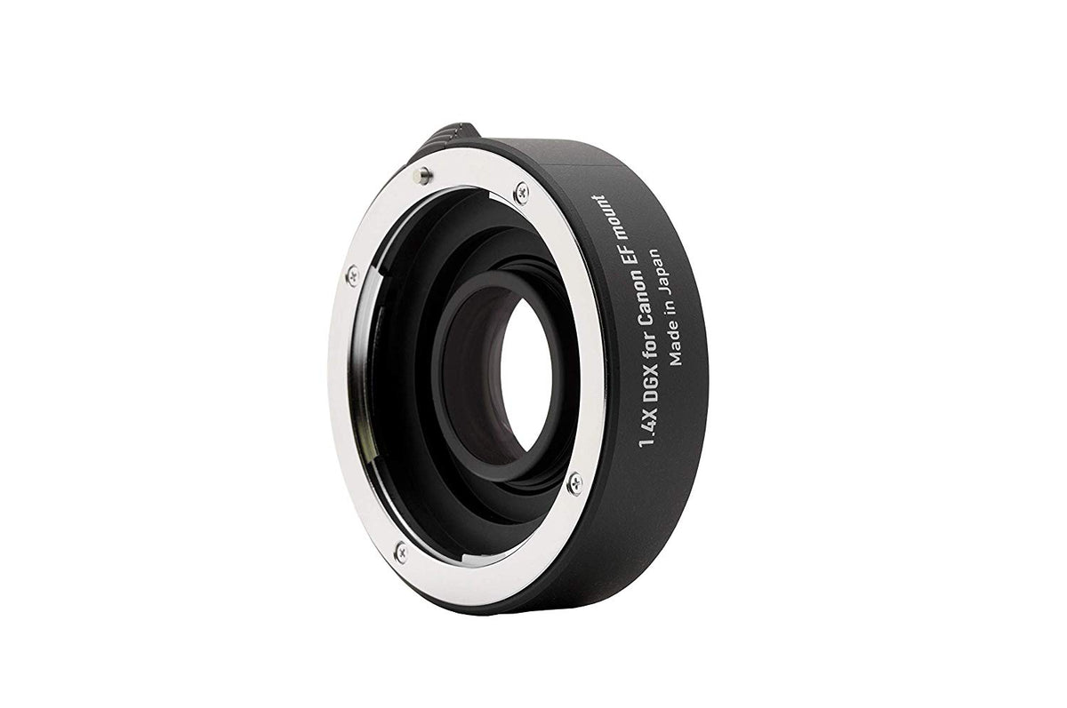 Kenko TELEPLUS HD pro 1.4X DGX Teleconverter for Canon EF Mount - The Camera Box