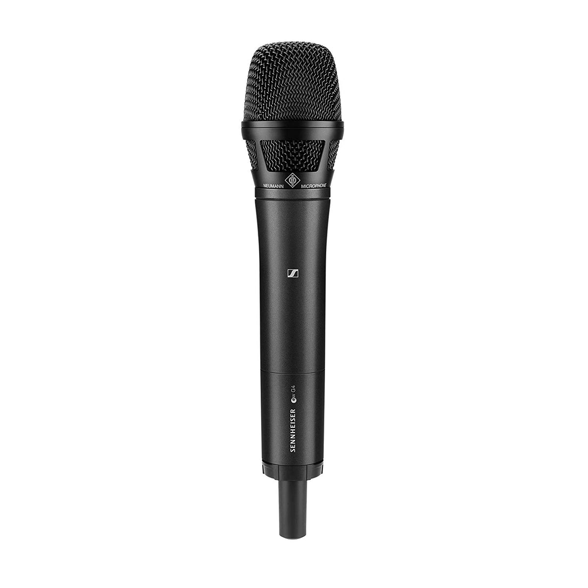 Sennheiser ew 500 G4-KK205 Wireless Vocal Set with Neumann KK 205 Capsule GW1: (558 to 608 MHz) 508560