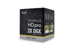 Kenko TELEPLUS HD pro 2x DGX Teleconverter for Nikon F - The Camera Box