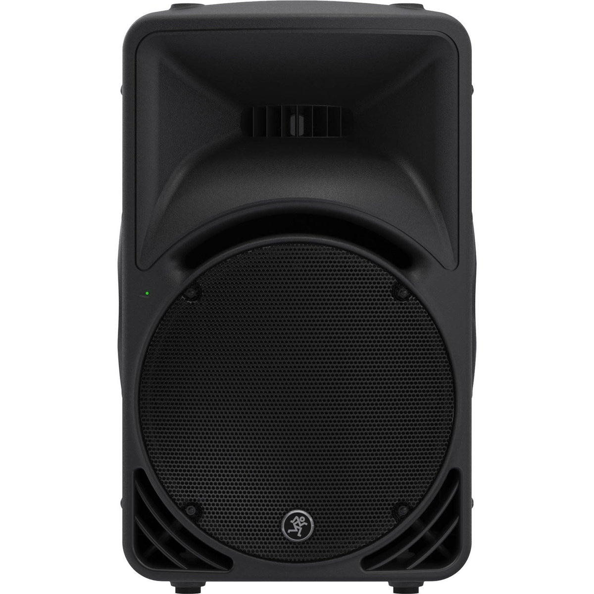 Mackie SRM450 - 1000W 12" Portable Powered Loudspeaker 2 pack - The Camera Box