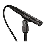 Audio-Technica Pro 37 Small-Diaphragm Cardioid Condenser Microphone - The Camera Box