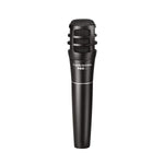 Audio-Technica PRO-DRUM7 Pro Series Drum Microphone Set (7-Piece) - The Camera Box