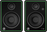 Mackie CR4-XBT CR Series 4" Multimedia Monitors with Bluetooth (Pair)