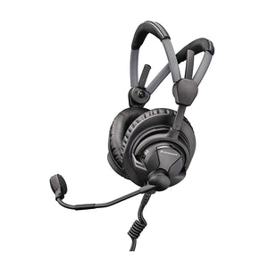 Sennheiser HMDC 27 Professional Broadcast Headset 506978