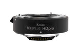 Kenko TELEPLUS HD pro 1.4X DGX Teleconverter for Nikon F Mount - The Camera Box