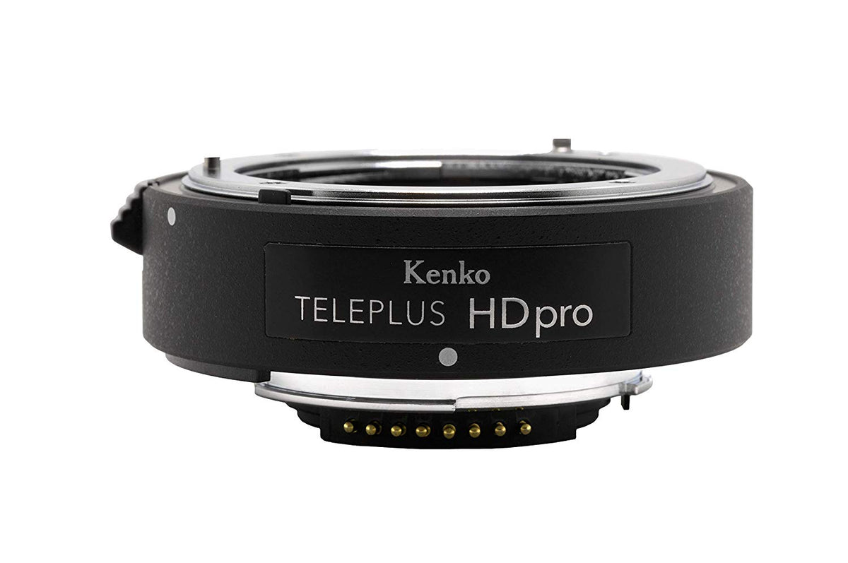 Kenko TELEPLUS HD pro 1.4X DGX Teleconverter for Nikon F Mount - The Camera Box
