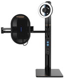 Marantz Professional Turret USB-C Broadcaster Video-Streaming System - The Camera Box