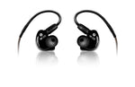 Mackie MP-220 Dual Dynamic Driver In-Ear Headphones - The Camera Box