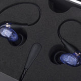 Westone UM Pro10 Single-Driver Universal In-Ear Monitors (Blue, First Generation) 78551