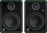 Mackie CR5-X CR Series 5" Multimedia Monitors (Pair)
