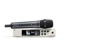 Sennheiser ew 100-945 G4-S Wireless Handheld Microphone System A: (516 to 558 MHz)