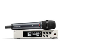 Sennheiser ew 100-835 G4-S Wireless Handheld Microphone System A: (516 to 558 MHz)