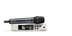 Sennheiser ew 100-935 G4-S Wireless Handheld Microphone System A1: (470 to 516 MHz)