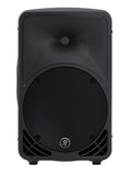 Mackie SRM350v3 1000 Watts 10" High-Definition Portable Powered Loudspeaker, Black