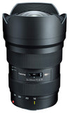 Tokina opera 16-28mm f/2.8 FF Lens Canon EF Mount