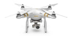 DJI Phantom 3 Professional Quadcopter Drone with 4K UHD Video Camera and 3-Axis Gimbal - The Camera Box