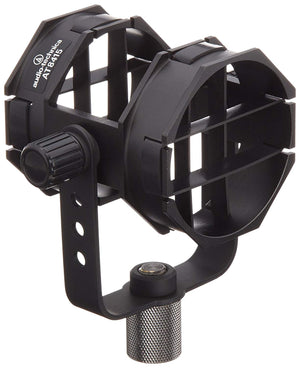 Audio-Technica AT8415 Low Profile Universal Shock Mount - The Camera Box
