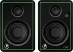 Mackie CR3-X CR Series 3" Multimedia Monitors (Pair)