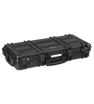 Explorer Cases 7814.BE Hard Gun Case without Foam (Black)