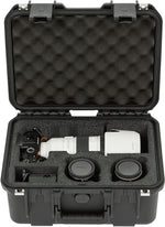 SKB iSeries 1309 Waterproof Case for Sony A7R IV Camera