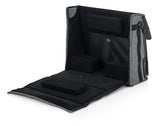 Gator Cases Creative Pro Series Nylon Carry Tote Bag for Apple 21.5" iMac Desktop Computer (G-CPR-IM21) - The Camera Box