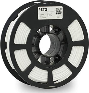 Kodak 3D Printing Filament PETG 2.85 mm (White) - The Camera Box