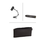 Audio-Technica Pro 35 Cardioid Clip-On Microphone - PRO35 - The Camera Box