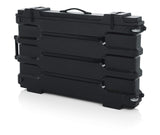 Gator Cases Molded LCD/LED TV and Monitor Transport Case; Fits 40" - 45" Screens (GLED4045ROTO) - The Camera Box
