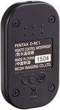Pentax Waterproof Infrared Remote Control O-RC1 39892 - The Camera Box