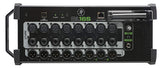 Mackie DL16S 16-Channel Wireless Digital Live Sound Mixer with Built-In Wi-Fi - The Camera Box