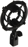 Audio-Technica AT8458 Microphone Shock Mount AT8458 - The Camera Box