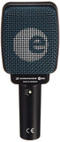 Sennheiser e 906 Supercardioid Dynamic Guitar Microphone