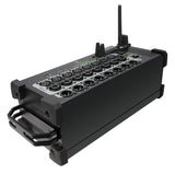 Mackie DL16S 16-Channel Wireless Digital Live Sound Mixer with Built-In Wi-Fi - The Camera Box