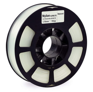 KODAK NYLON 6/66/12 Filament 1.75mm, 750g, (Natural)