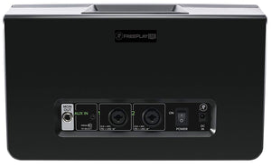 Mackie FreePlay LIVE 150W Personal PA System with Bluetooth - The Camera Box