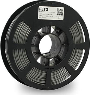 Kodak 3D Printing Filament PETG 2.85 mm (Grey) - The Camera Box