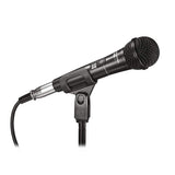 Audio-Technica PRO 41 Handheld Cardioid Dynamic Microphone - The Camera Box