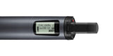 Sennheiser ew 100-835 G4-S Wireless Handheld Microphone System A1: (470 to 516 MHz)