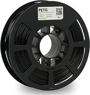 Kodak 3D Printing Filament PETG 2.85 mm (Black) - The Camera Box