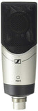 Sennheiser MK 4 Studio Condenser Microphone 504298